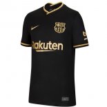 Maillot Barcelone 2ª Femme 2020-21 Noir