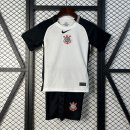 Maillot Corinthians 1ª Enfant 2025-26