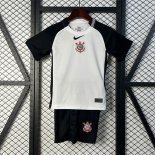 Maillot Corinthians 1ª Enfant 2025-26