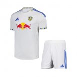 Maillot Leeds United 1ª Enfant 2025-26