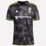 Thailande Maillot Columbus Crew 2ª 2023-24