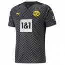 Thailande Maillot Borussia Dortmund 2ª 2021-22