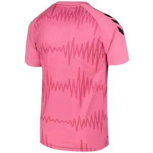 Thailande Maillot Everton 2ª Gardien 2020-21 Rose