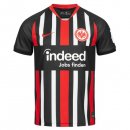 Thailande Maillot Eintracht Frankfurt 1ª 2019-20 Rouge Noir