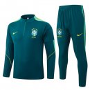 Training Top Brésil 2026-27 Vert 4 Training Top Brésil 2026-27 Vert 4