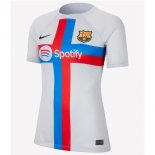 Thailande Maillot Barcelone 3ª Femme 2022-23