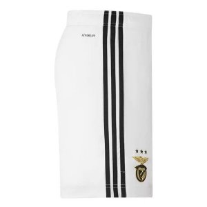 Pantalon Benfica 1ª 2020-21 Blanc