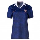 Maillot Brésil 2ª Femme 2025