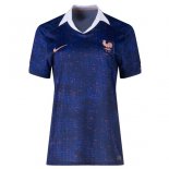 Maillot Brésil 2ª Femme 2025