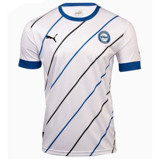 Thailande Maillot Deportivo Alavés 2ª 2022-23