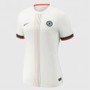 Maillot Chelsea 2ª Femme 2025-26