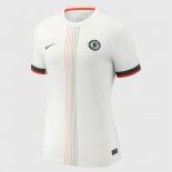 Maillot Chelsea 2ª Femme 2025-26