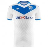 Thailande Maillot Brescia Calcio 2ª 2019-20 Blanc