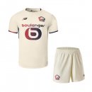 Maillot Lille LOSC 2ª Enfant 2025-26