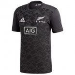adidas Entrainement Rugby All Blacks 2018 Noir