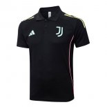 Polo Juventus 2026-27 Noir 2 Polo Juventus 2026-27 Noir 2
