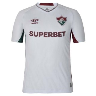 Thailande Maillot Fluminense 2ª 2025-26