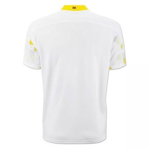 Thailande Maillot Borussia Dortmund 3ª 2020-21 Blanc