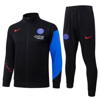 Survetement PSG 2026-27 Noir