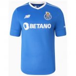 Thailande Maillot FC Porto 3ª 2022-23