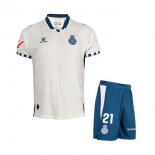 Maillot Espanyol 2ª Enfant 2025-26