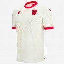 Thailande Maillot Albanie 2ª 2026