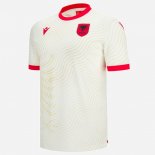 Thailande Maillot Albanie 2ª 2026