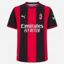 Thailande Maillot AC Milan 1ª 2026-27 Thailande Maillot AC Milan 1ª 2026-27