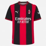 Thailande Maillot AC Milan 1ª 2026-27