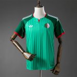 Thailande Maillot Algérie 2ª 2026 Thailande Maillot Algérie 2ª 2026