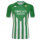 Thailande Maillot Real Betis 1ª 2021-22