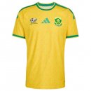 Thailande Maillot Afrique du Sud 1ª 2026