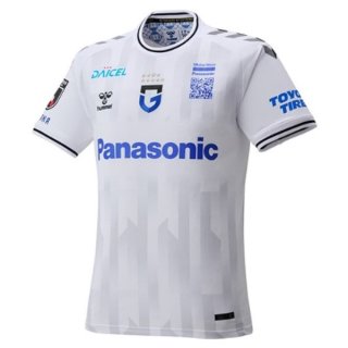 Thailande Maillot Gamba Osaka 2ª 2023-24