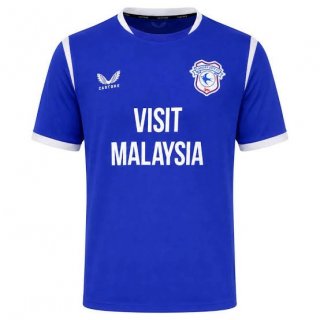 Thailande Maillot Cardiff City 1ª 2026-27