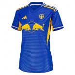 Maillot Leeds United 2ª Femme 2025-26