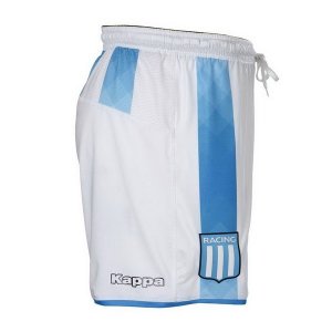 Pantalon Racing Club 1ª 2019-20 Blanc