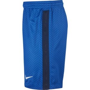 Pantalon Chelsea 1ª 2020-21 Bleu