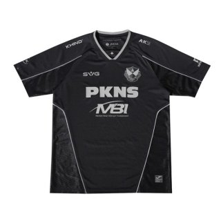 Thailande Maillot Selangor FC 3ª 2025-26