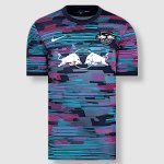 Thailande Maillot RB Leipzig 3ª 2021-22
