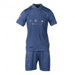 Maillot Villarreal 3ª Enfant 2025-26