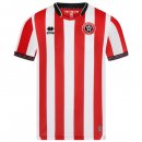 Thailande Maillot Sheffield United 1ª 2025-26 Thailande Maillot Sheffield United 1ª 2025-26