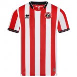 Thailande Maillot Sheffield United 1ª 2025-26