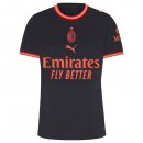 Maillot AC Milan 3ª Femme 2026-27 Maillot AC Milan 3ª Femme 2026-27