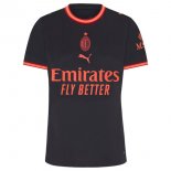 Maillot AC Milan 3ª Femme 2026-27