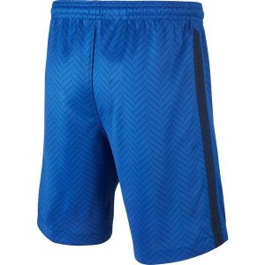 Pantalon Chelsea 1ª 2020-21 Bleu