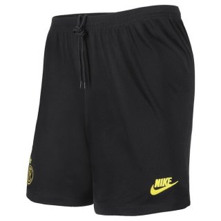 Pantalon Inter Milan 3ª 2019-20 Noir