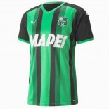 Thailande Maillot Sassuolo 1ª 2021-22