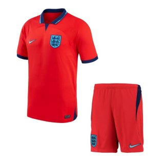 Maillot Angleterre 2ª Enfant 2022-23