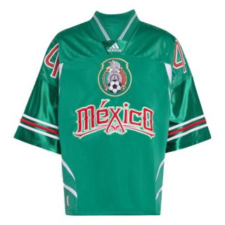 Thailande Maillot Mexico Bringback Remixed 2026