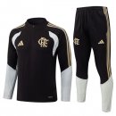 Sweatshirt Flamengo 2026-27 Noir Sweatshirt Flamengo 2026-27 Noir